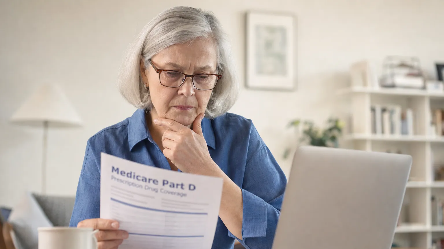 How to Check a Medicare Part D Formulary in Roseburg, OR How to Check a Medicare Part D Formulary in Roseburg, OR