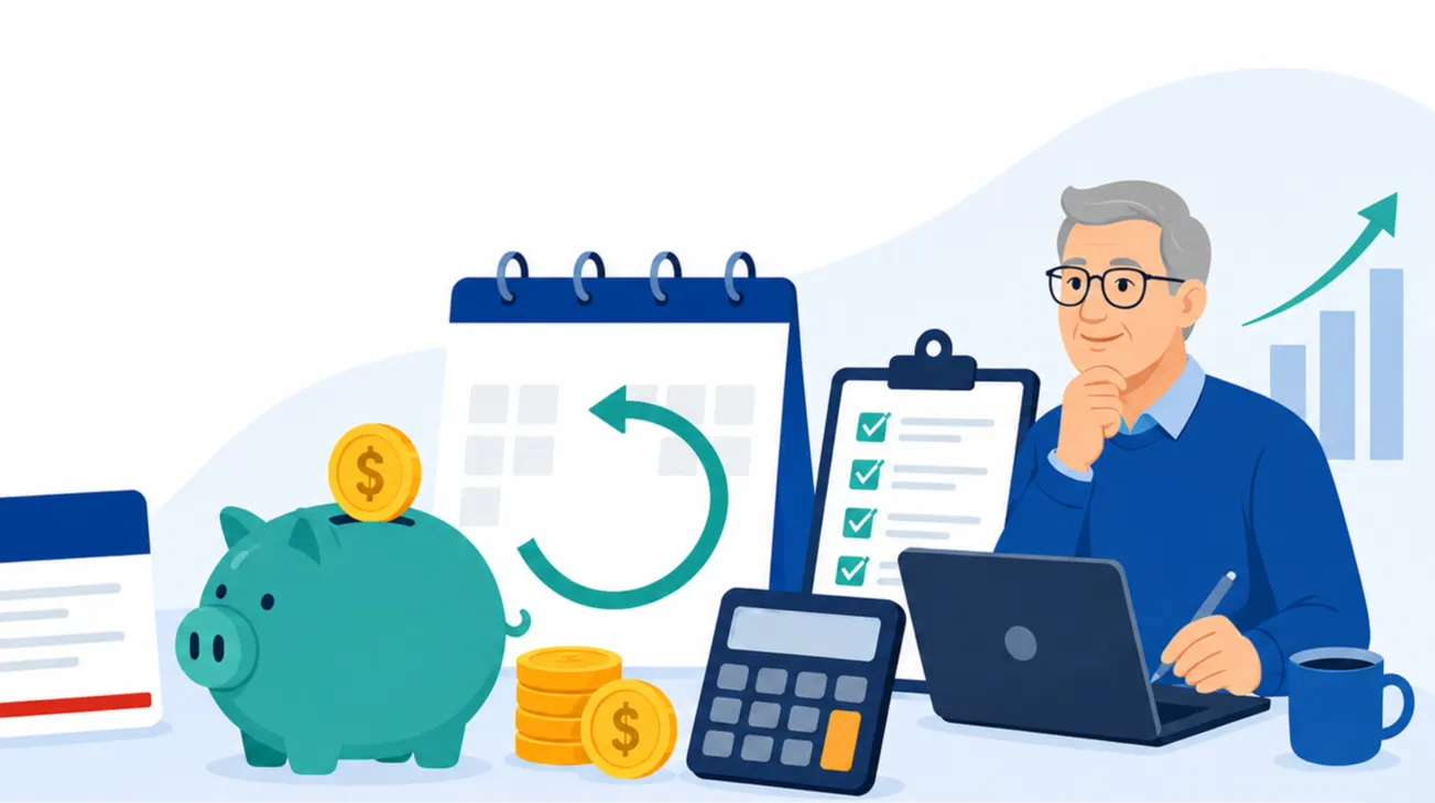 Medicare and HSAs in Oregon: How Enrollment Affects Your Contributions