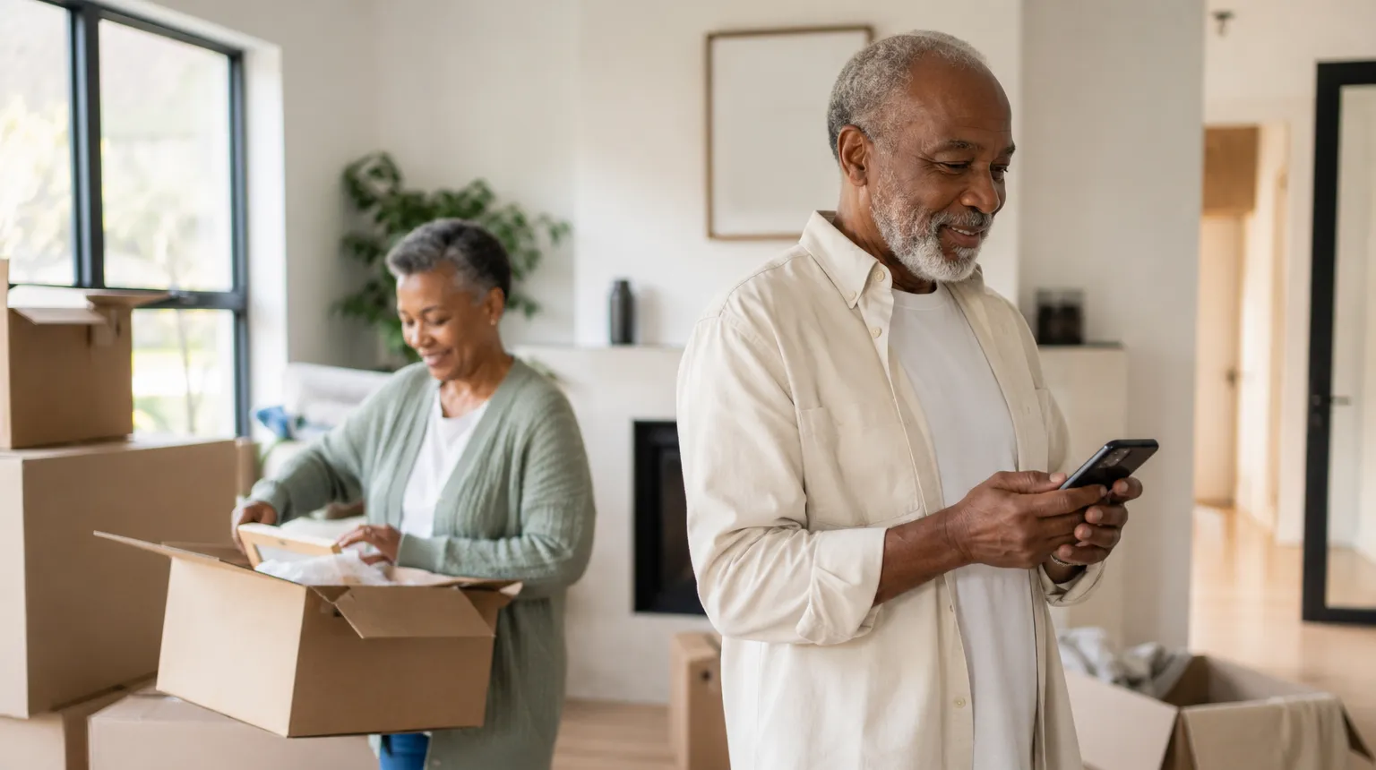 Medicare and Moving in Grants Pass, OR: How to Change Your Plan When You Relocate