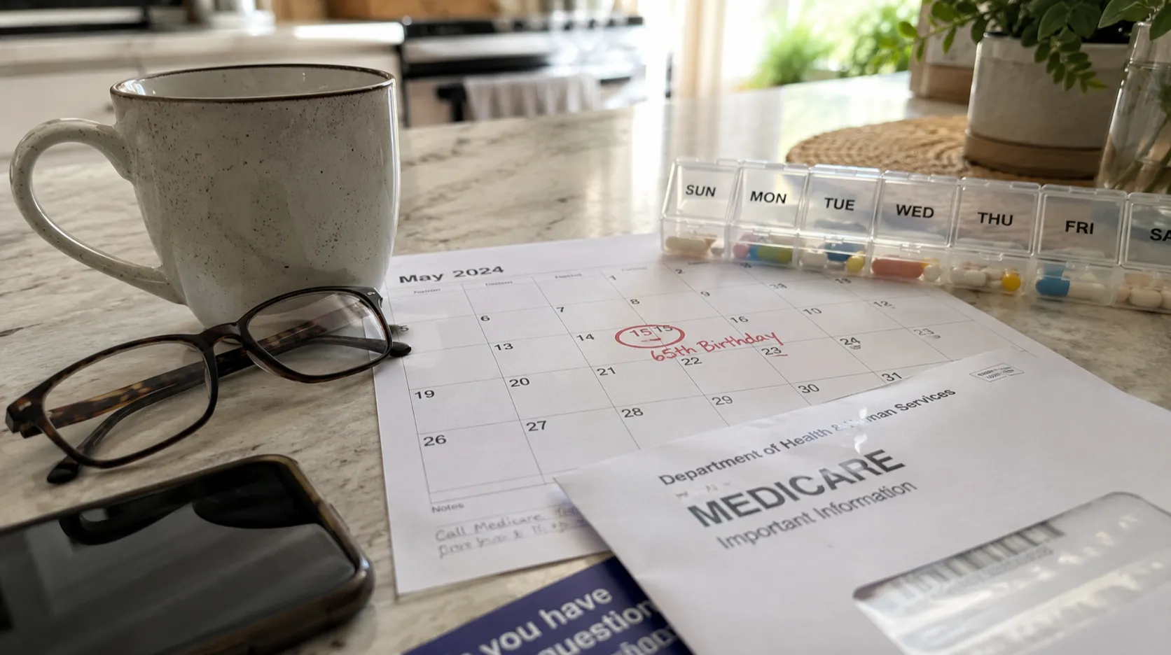 Turning 65 on Medicare Disability in Oregon: What Changes and What to Do
