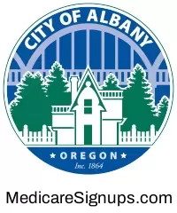 Enroll in a Albany Oregon Medicare Plan.