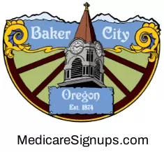 Enroll in a Baker City Oregon Medicare Plan.