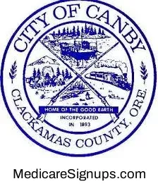 Enroll in a Canby Oregon Medicare Plan.
