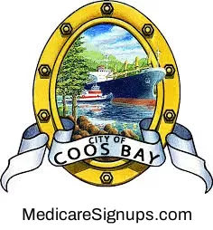 Enroll in a Coos Bay Oregon Medicare Plan.