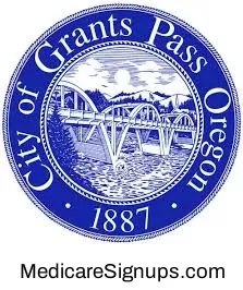 Enroll in a Grants Pass Oregon Medicare Plan.
