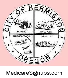 Enroll in a Hermiston Oregon Medicare Plan.