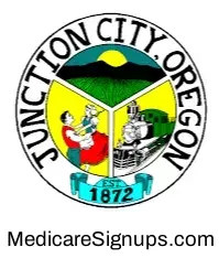 Enroll in a Junction City Oregon Medicare Plan.