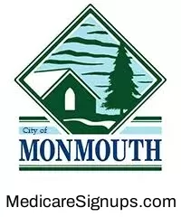 Local Monmouth Oregon Senior Resources.