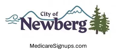 Enroll in a Newberg Oregon Medicare Plan.