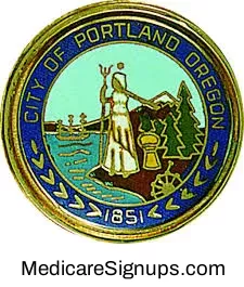 Enroll in a Portland Oregon Medicare Plan.