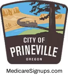Enroll in a Prineville Oregon Medicare Plan.
