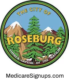 Enroll in a Roseburg Oregon Medicare Plan.