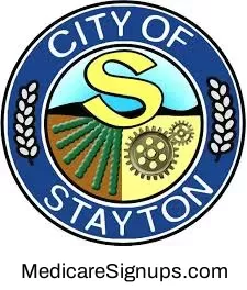 Enroll in a Stayton Oregon Medicare Plan.