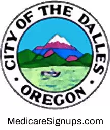 Enroll in a The Dalles Oregon Medicare Plan. Enroll in a The Dalles Oregon Medicare Plan.