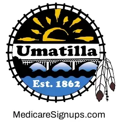 Enroll in a Umatilla Oregon Medicare Plan.