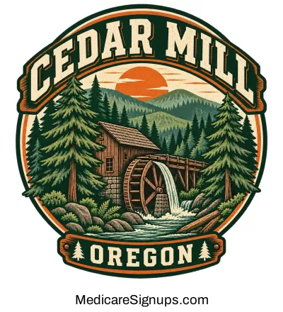 Enroll in a Cedar Mill Oregon Medicare Plan.