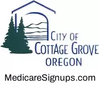 Enroll in a Cottage Grove Oregon Medicare Plan.