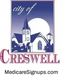 Enroll in a Creswell Oregon Medicare Plan.