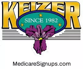 Enroll in a Keizer Oregon Medicare Plan.