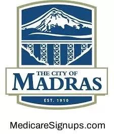 Enroll in a Madras Oregon Medicare Plan.