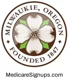 Enroll in a Milwaukie Oregon Medicare Plan.