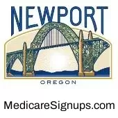 Enroll in a Newport Oregon Medicare Plan.