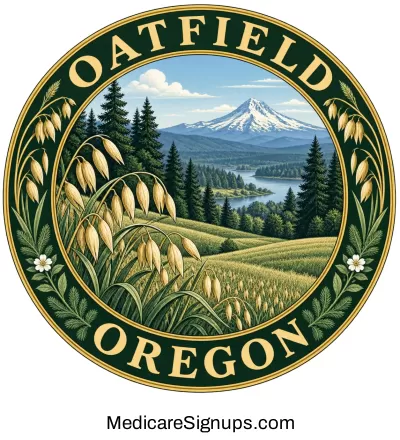 Enroll in a Oatfield Oregon Medicare Plan.