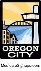 Enroll in a Oregon City Oregon Medicare Plan.