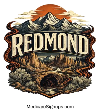 Enroll in a Redmond Oregon Medicare Plan.