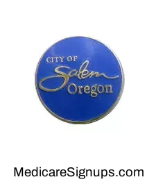 Enroll in a Salem Oregon Medicare Plan.