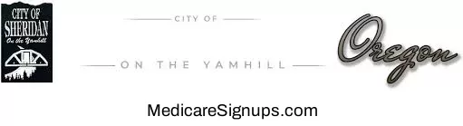 Enroll in a Sheridan Oregon Medicare Plan.
