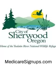 Enroll in a Sherwood Oregon Medicare Plan.