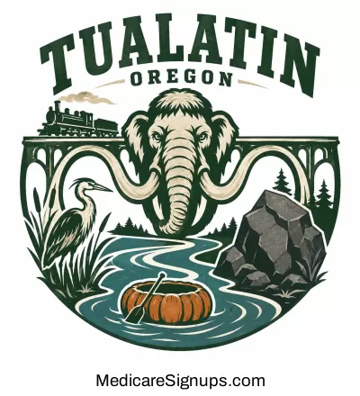 Enroll in a Tualatin Oregon Medicare Plan.