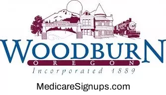 Enroll in a Woodburn Oregon Medicare Plan.